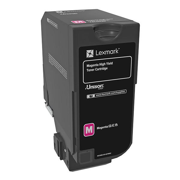 LEXMARK 74C0H30 - originální Lexmark