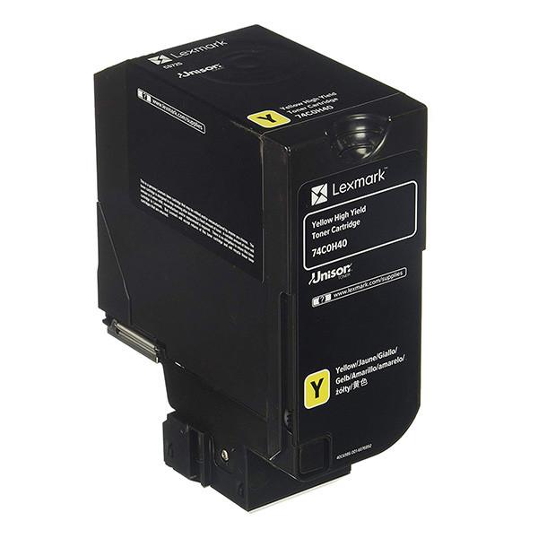 LEXMARK 74C0H40 - originální Lexmark