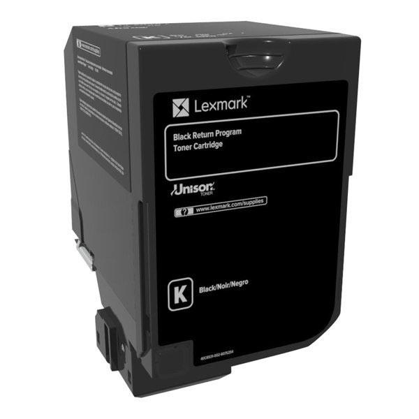 LEXMARK 74C20K0 - originální Lexmark
