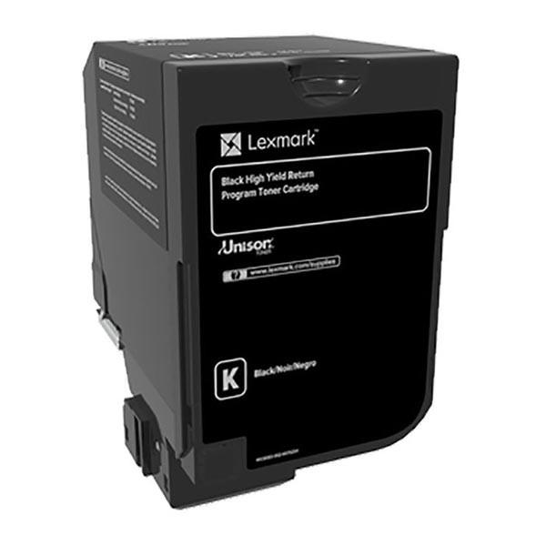 LEXMARK 74C2HK0 - originální Lexmark