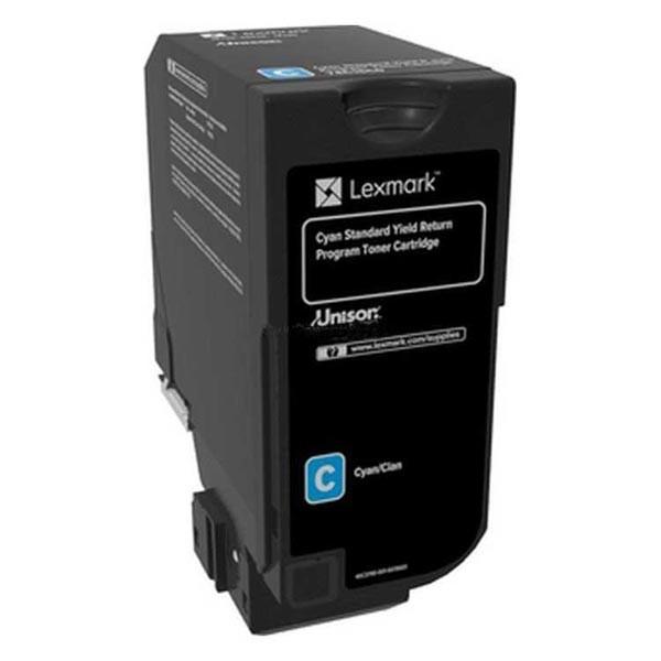 LEXMARK 74C2SC0 - originální Lexmark
