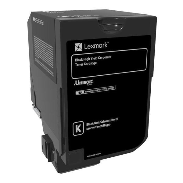 LEXMARK 74C2SK0 - originální Lexmark