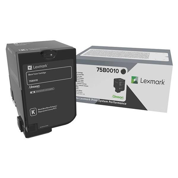 LEXMARK 75B0010 - originální Lexmark