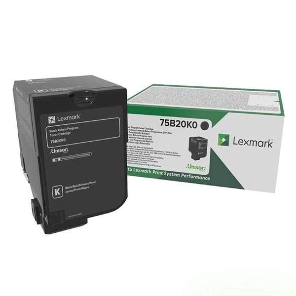 LEXMARK 75B20K0 - originální Lexmark