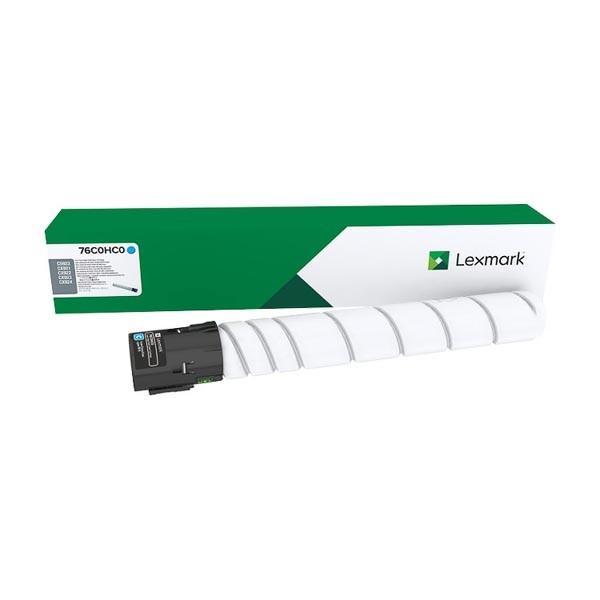 LEXMARK 76C0HC0 - originální Lexmark