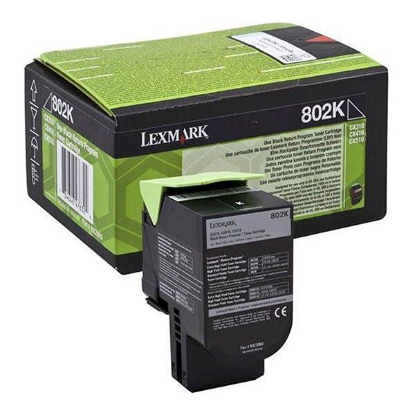 LEXMARK 80C20KE - originální Lexmark
