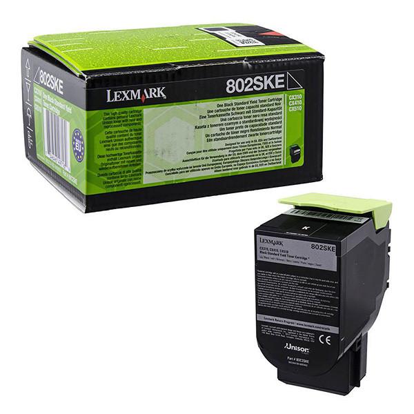 LEXMARK 80C2SKE - originální Lexmark