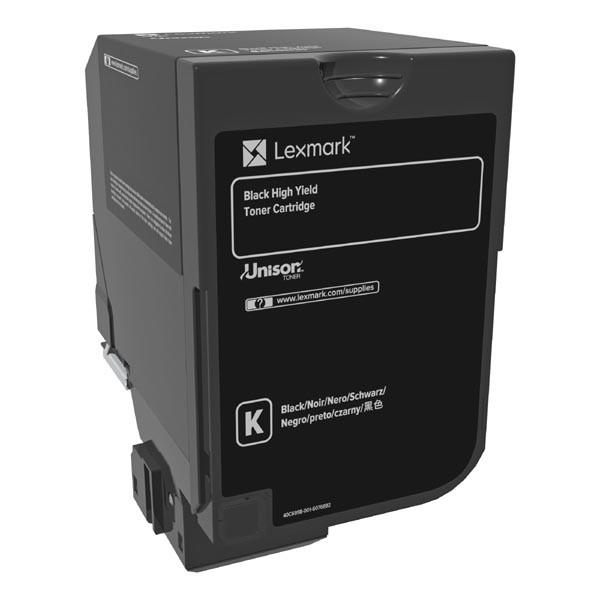 LEXMARK 84C0H10 - originální Lexmark