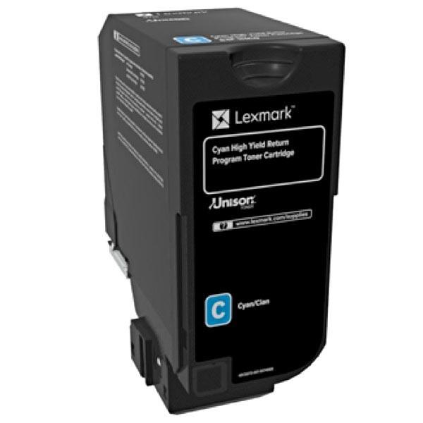 LEXMARK 84C2HC0 - originální Lexmark