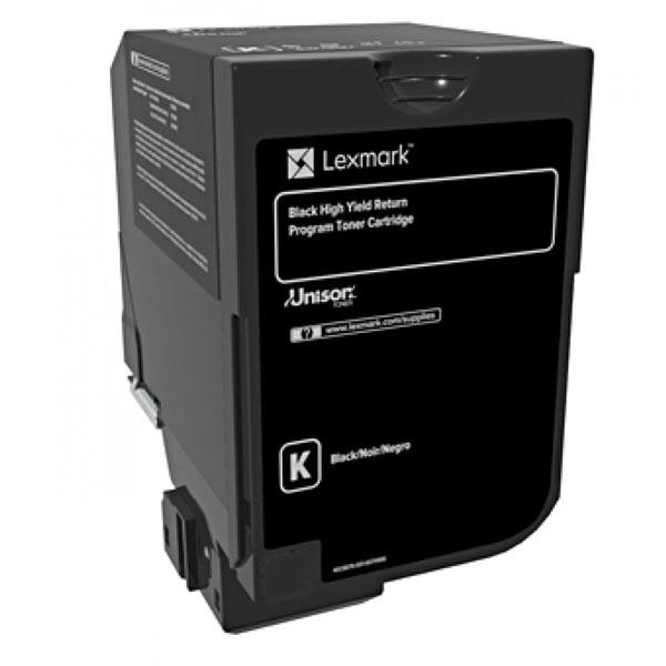 LEXMARK 84C2HK0 - originální Lexmark