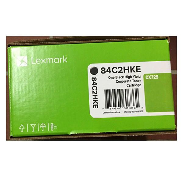LEXMARK 84C2HKE - originální Lexmark