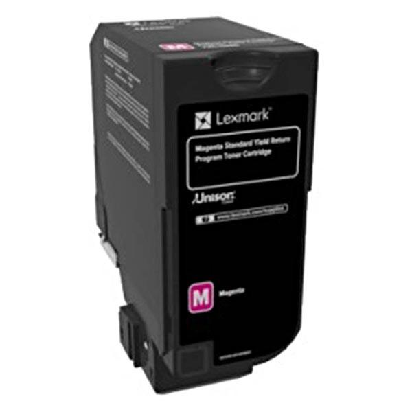 LEXMARK 84C2HM0 - originální Lexmark
