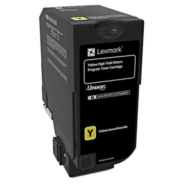 LEXMARK 84C2HY0 - originální Lexmark