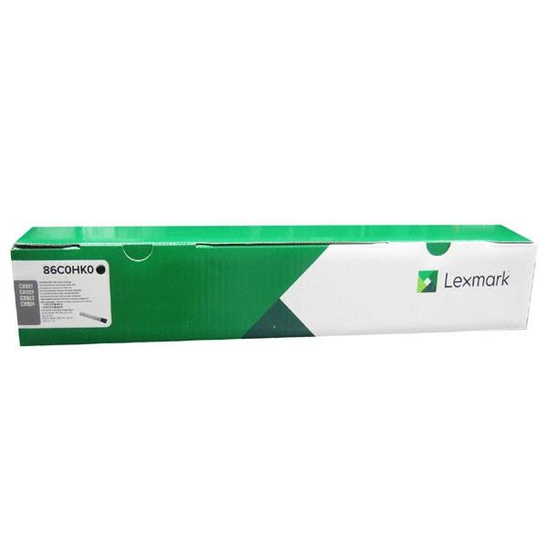 LEXMARK 86C0HK0 - originální Lexmark