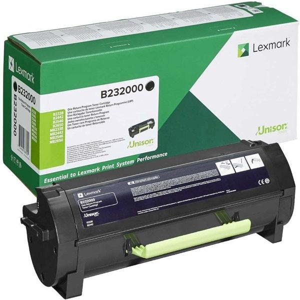LEXMARK B232000 - originální Lexmark
