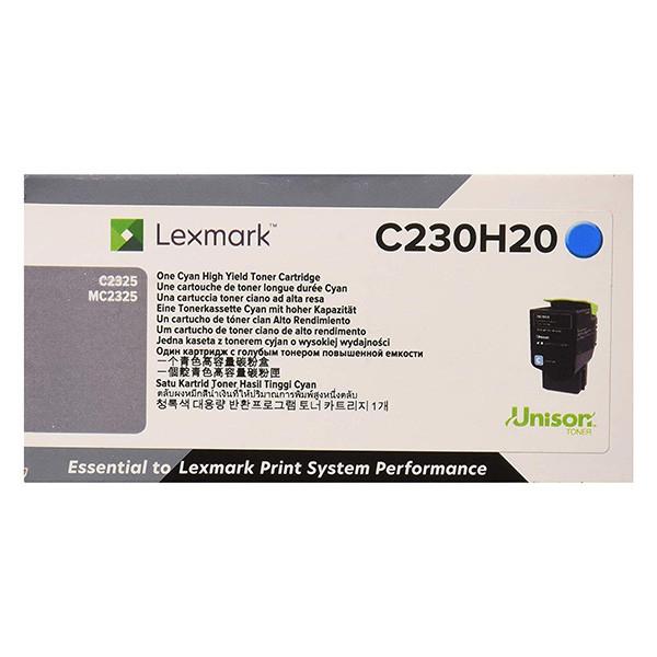 LEXMARK C230H20 - originální Lexmark