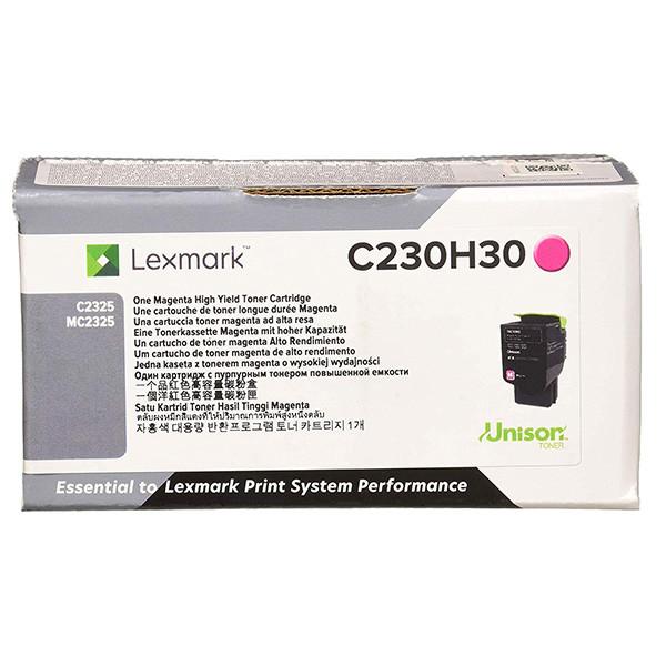 LEXMARK C230H30 - originální Lexmark