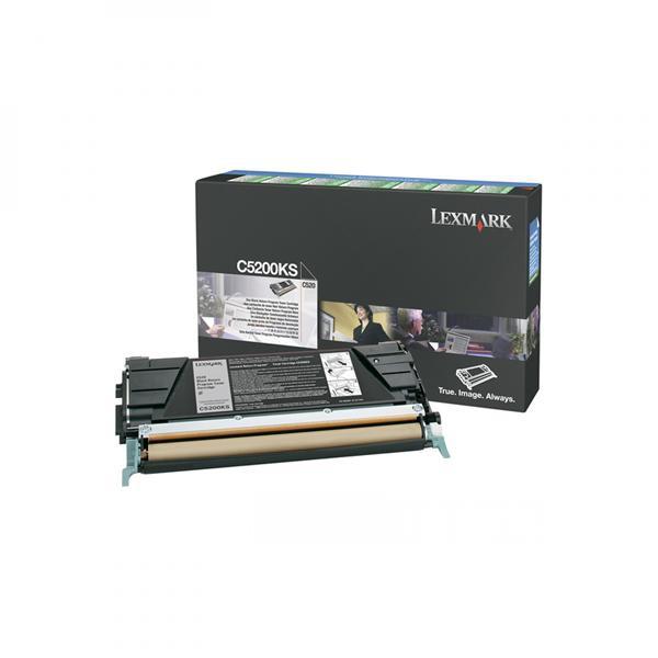 LEXMARK C5200KS - originální Lexmark