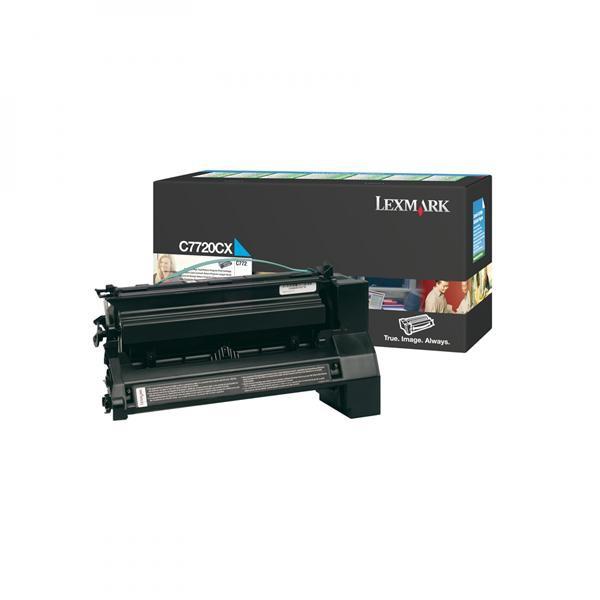 LEXMARK C7720CX - originální Lexmark