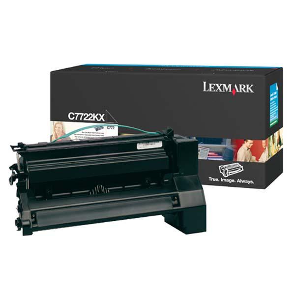 LEXMARK C7722KX - originální Lexmark