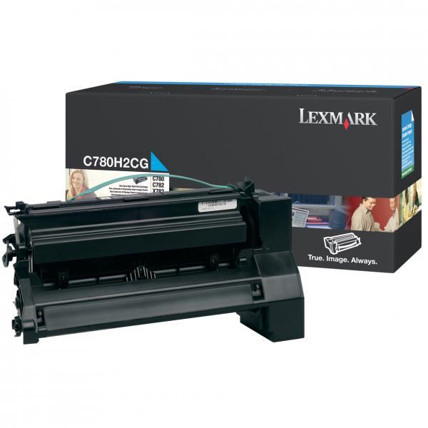 LEXMARK C780H2CG - originální Lexmark
