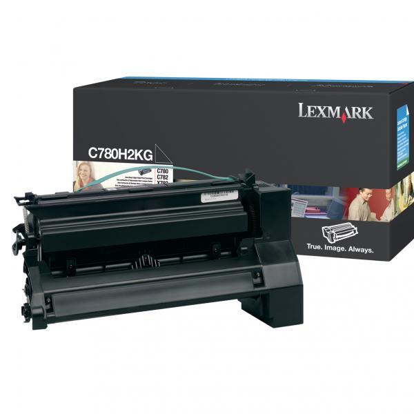 LEXMARK C780H2KG - originální Lexmark