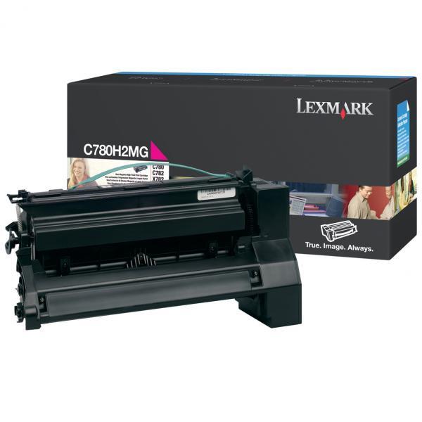 LEXMARK C780H2MG - originální Lexmark