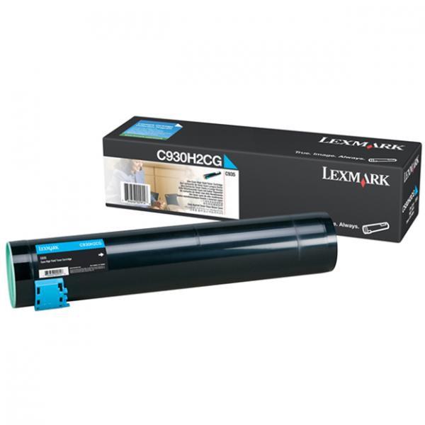 LEXMARK C930H2CG - originální Lexmark