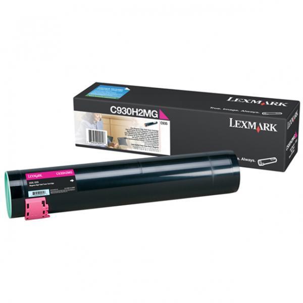 LEXMARK C930H2MG - originální Lexmark