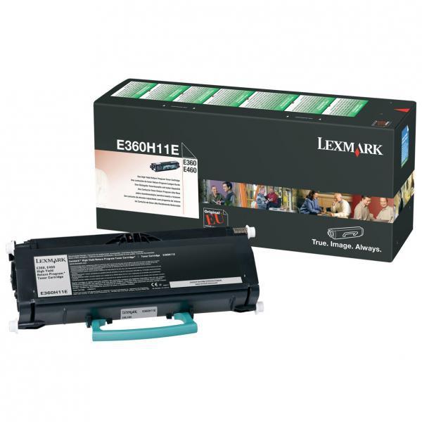 LEXMARK E360 (E360H11E) - originální Lexmark