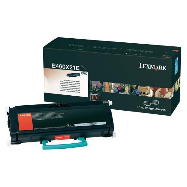 LEXMARK E460X31E - originální Lexmark