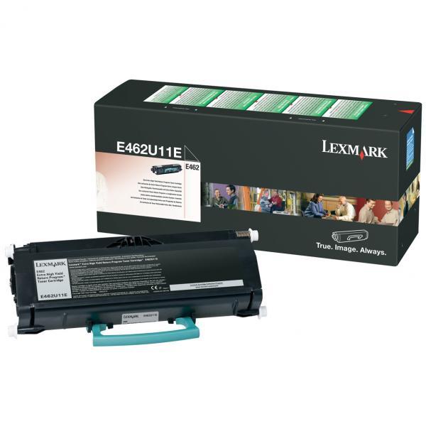 LEXMARK E462U11E - originální Lexmark