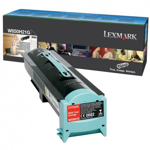 LEXMARK W850 (W850H21G) - originální Lexmark