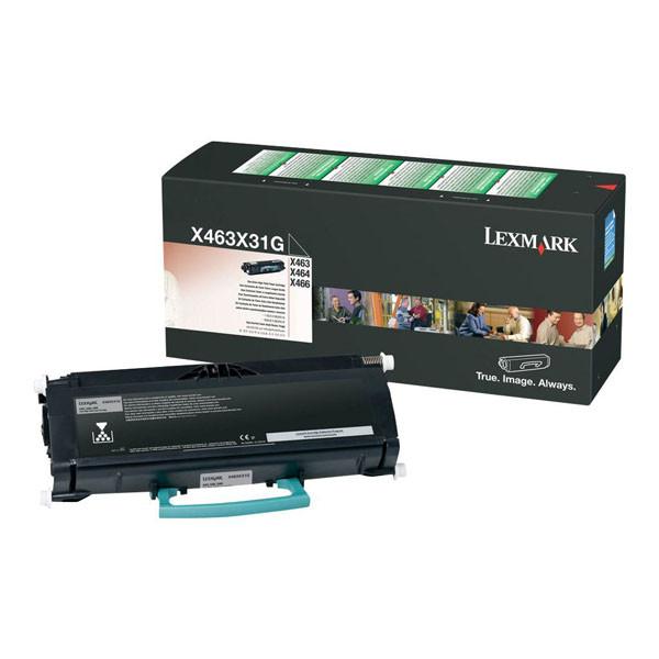 LEXMARK X463X31G - originální Lexmark
