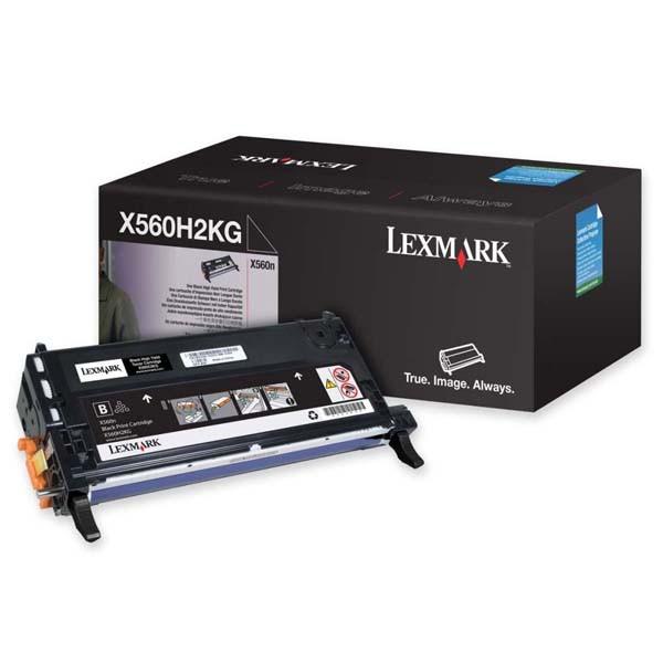 LEXMARK X560 (X560H2KG) - originální Lexmark