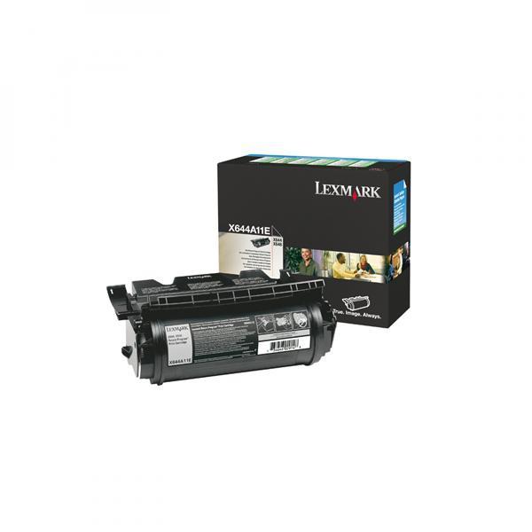 LEXMARK X644A11E - originální Lexmark