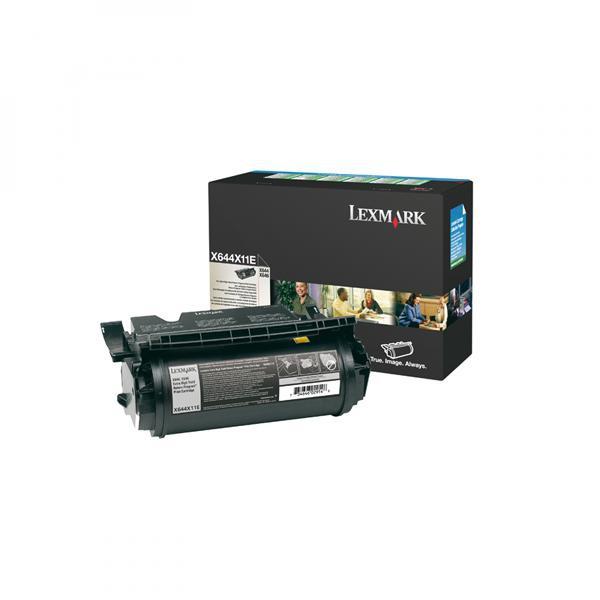 LEXMARK X644X11E - originální Lexmark