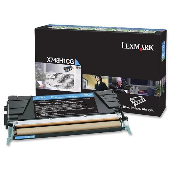 LEXMARK X748H1CG - originální Lexmark