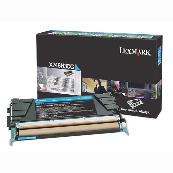 LEXMARK X748H3CG - originální Lexmark