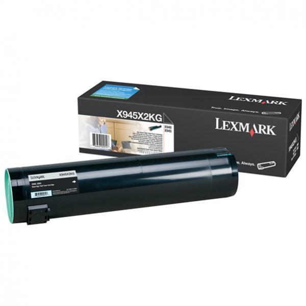 LEXMARK X945X2KG - originální Lexmark
