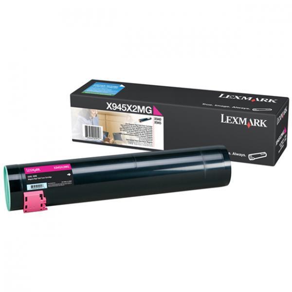 LEXMARK X945X2MG - originální Lexmark