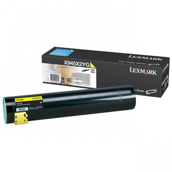 LEXMARK X945X2YG - originální Lexmark