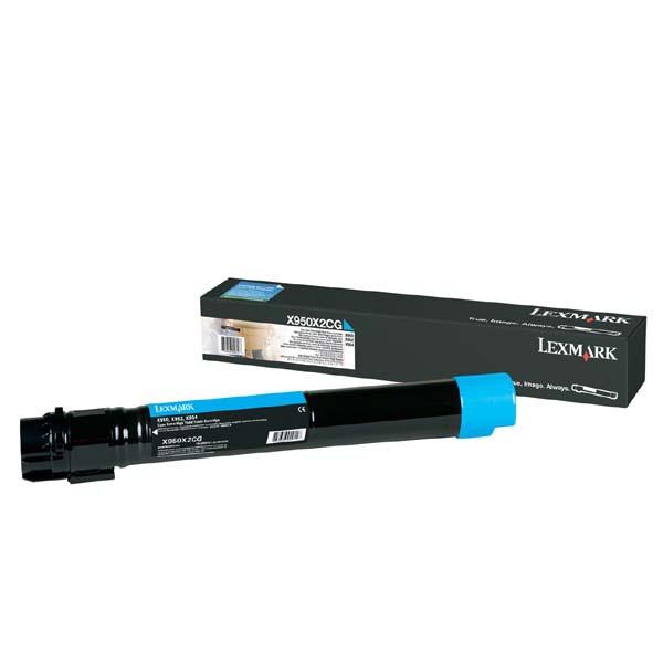 LEXMARK X950 (X950X2CG) - originální Lexmark