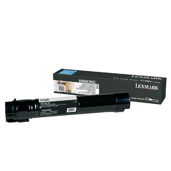 LEXMARK X950 (X950X2KG) - originální Lexmark