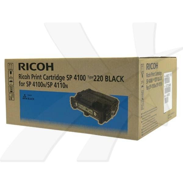 RICOH 402810 - originální Ricoh