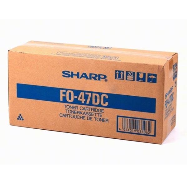 SHARP FO47DC - originální Sharp