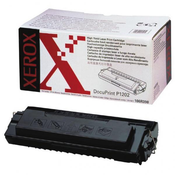 XEROX 106R00398 - originální Xerox