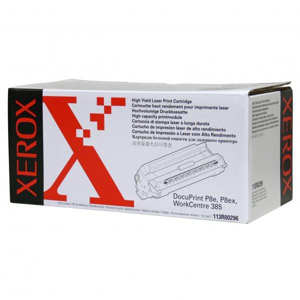 XEROX 113R00296 - originální Xerox