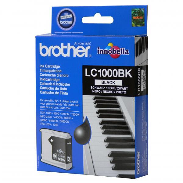 BROTHER LC-1000 - originální Brother