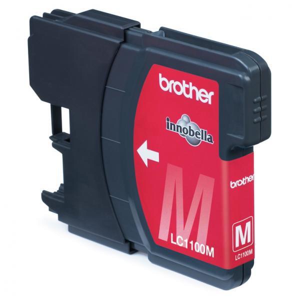 BROTHER LC-1100 - originální Brother